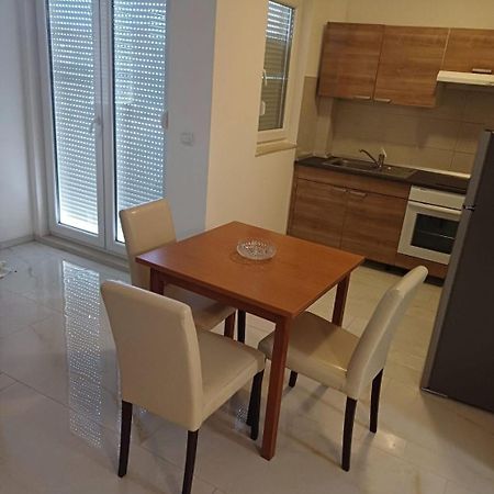 Apartment Zdrave - Free Parking 马卡尔斯卡 外观 照片